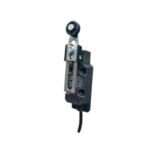 IP67防水行程开关MP/SE-8108滚轮式24V机械限位开关8107刮粪机用