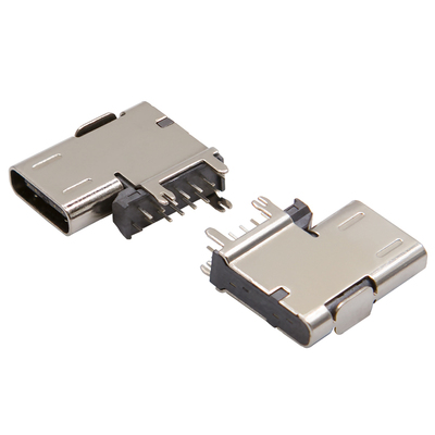 TYPE-C14P高2.7针USB连接器