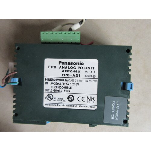 议价拆机原装FP0A21现货*维修