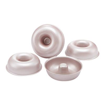 学厨甜甜圈蛋糕模四件套