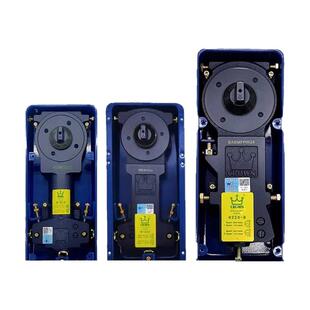 上海皇冠CROWN地弹簧N818H220G322G222S1400玻璃门有框无框通用型