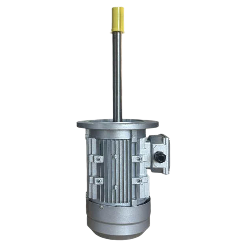 YE3/YS三相异步电机长轴电机非标电机1400/2800转定做非标轴