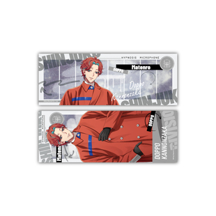 艾漫正版 drb催眠麦克风周边镭射票收藏卡 ew04系列【官谷预售】