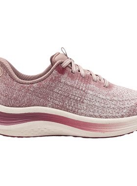 新Orthofeet/宽楦一脚蹬跑步鞋女