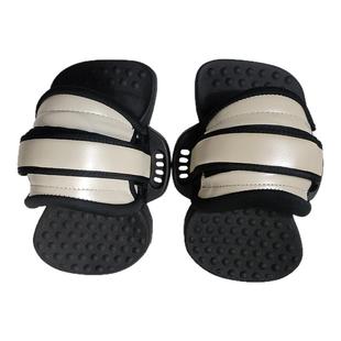 跨境无动力水翼板脚套加厚固定风筝冲浪板脚带电动滑水板鞋扣配件