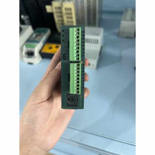 议价控制单型号AFP02123FP0C10RSF维修