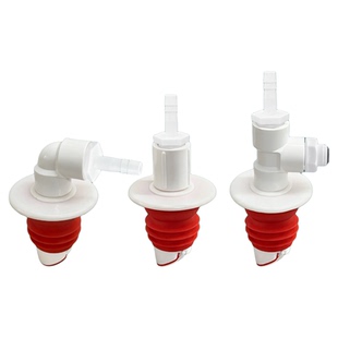 茶盘净水器排水管地漏通用下水接头防返配件家用50PVC管防臭神器