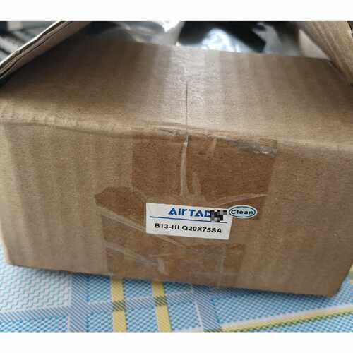 【议价-可维修】AirTac气缸 型号B13-HLQ20X75SA /二手均有货