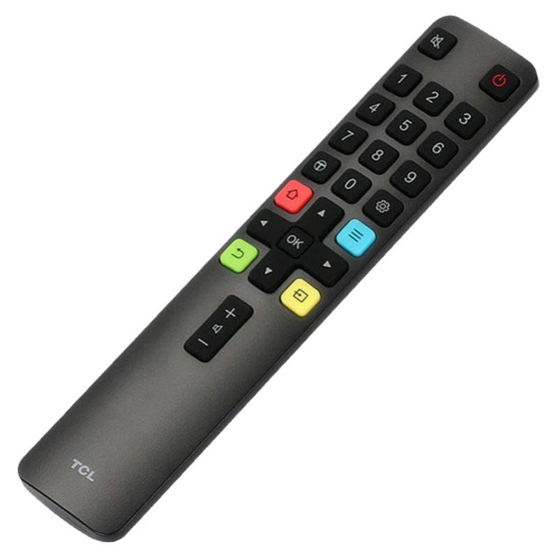 适用TCL电视机遥控器原装49 55 65P3蓝牙32F6 75V6E/8E语音43A460