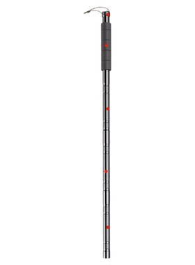 德国正品户外多功能登山防身棍