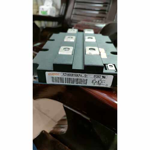 议价FZ1800R16kF4S1全新正品地板有点小瑕疵维修