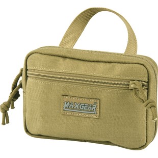 MAXGEAR EX2多功能扩展包 户外军迷尼龙杂物袋战术装备模组附配件