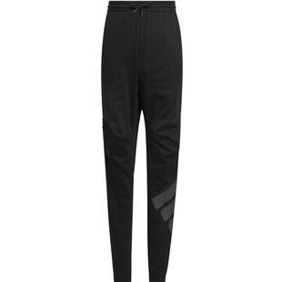 adidas阿迪达斯男大童JK LW KN PNT针织运动长裤JL7535