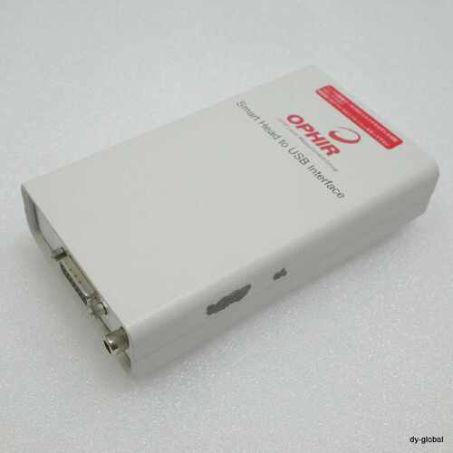 OPHIR Used SH TO USB I/F 1Z01200 Smart Head to USB Interface