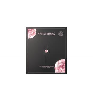 花瓣故事私密护理冻干球还幼丸萌芽塑造产后私护护理凝胶水润保养