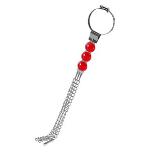 汽车静电拖地带汽车防静电除静电神器车用静电消除器车载释放静电