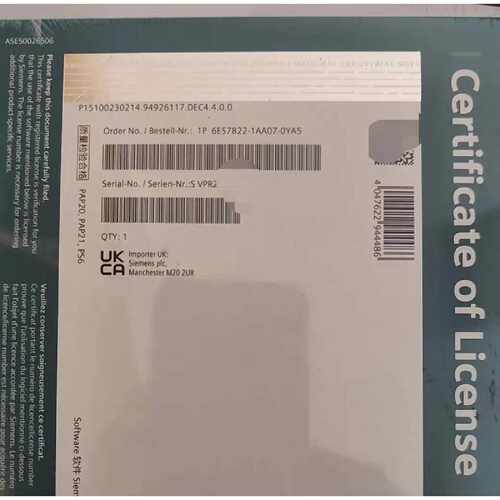 【请询价】6ES78221AA070YA5