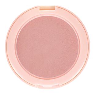 玫苏果冻气垫腮红胭脂粉扑懒人膨胀色收缩色修容奶茶粉橘色系自然