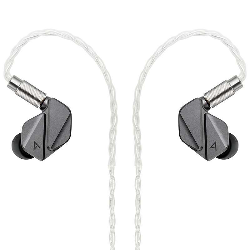 艾利和AKzero2HiFi音乐耳机