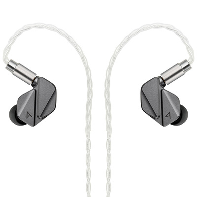 艾利和AKzero2HiFi音乐耳机