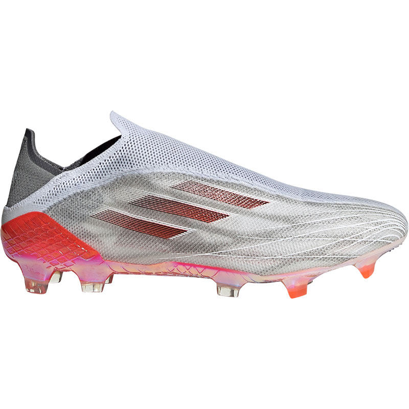 Adidas/阿迪达斯官方正品X SPEEDFLOW+ FG男子足球运动鞋FY3339
