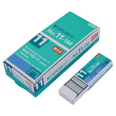 MAX进口订书钉HD-11FLK专用书针