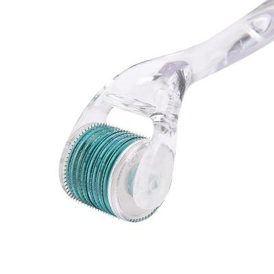 医用无菌皮肤滚针微针导入MTS