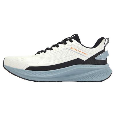 361锋翼雨屏跑步鞋春季雨天通勤鞋防水运动鞋减震防滑休闲跑鞋男