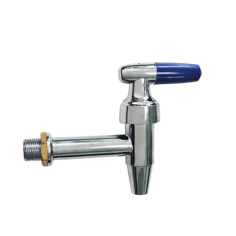 开水器有压龙头4分加长全铜子弹头大流量出水龙头饮水机配件耗材