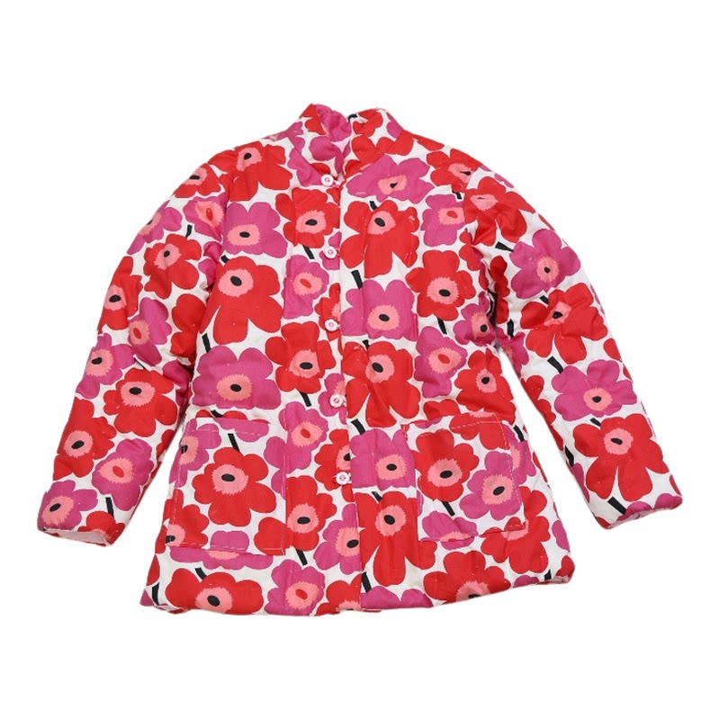 纯手工棉花棉服棉袄女士冬季国风家居外套棉衣中大童加厚保暖棉服