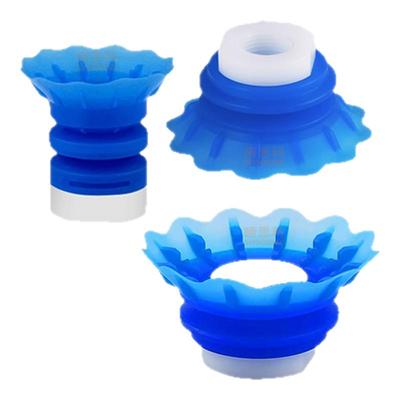 STP35单双层软包装开袋真空吸盘