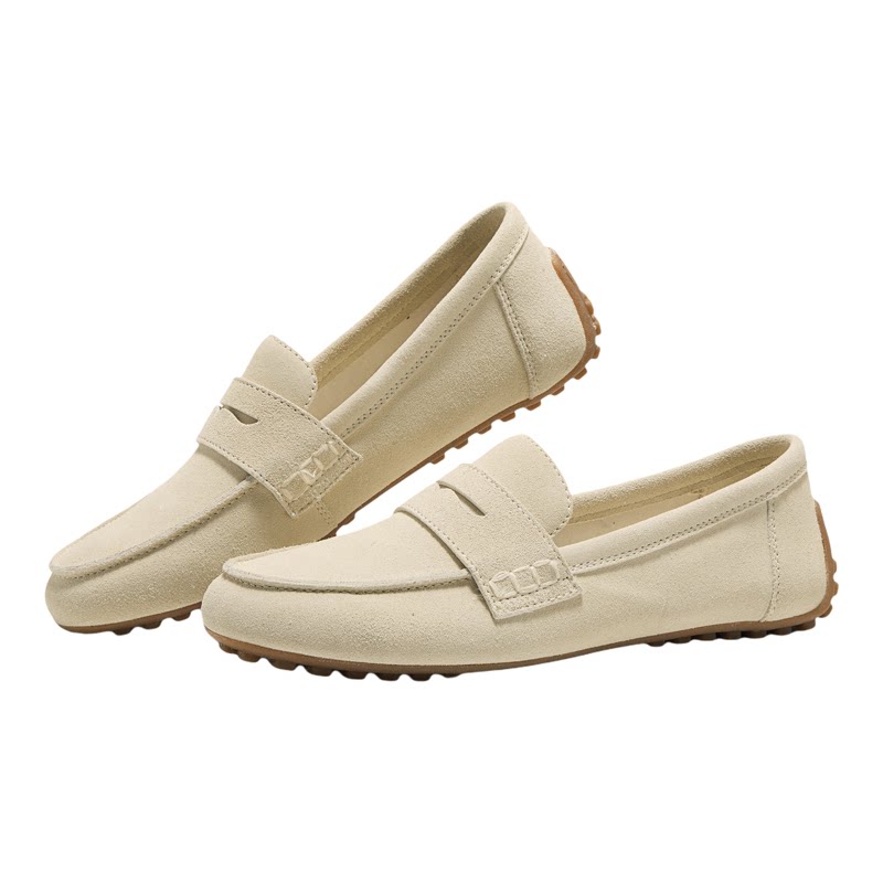 SKECHERS乐福鞋2026年新