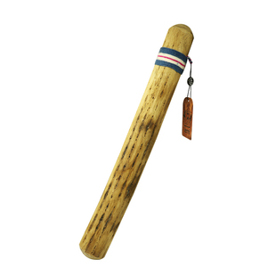 德瑞南美智利雨棍仙人掌拟雨声乐器民族小众雨声筒瑜伽冥想演奏器