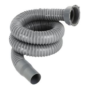 超长排水管下水管洗脸池全自动软管多功能接头厨房水槽排水管手盆