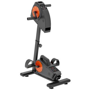 DSL/德仕龙四肢联动锻炼脚踏车老人家用偏瘫康复训练器材电动中风