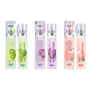 口喷口腔清新喷雾口气清新剂持久型除口臭蜜桃味男士女生接吻神器