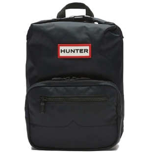 HUNTER先锋者男女同款降落伞顶扣双肩背包书包双肩旅行背包迷你款