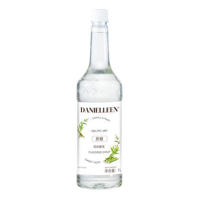 丹妮琳蔗糖糖浆1000ml【赠压头】