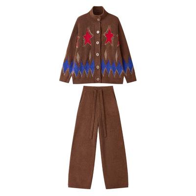 WildRooms美式慵懒风家居服女