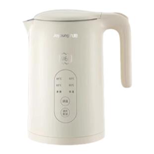 九阳恒温电热水壶烧水壶家用泡茶智能保温一体全自动不锈钢开水煲