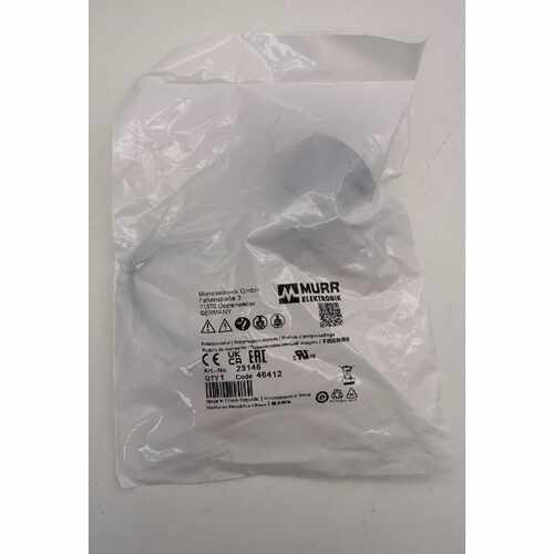 MURR 23146 电动机抑制器 变压器 3x575VAC