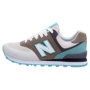 NB男鞋正品n字女鞋休闲鞋软底潮流运动鞋子574特价处理