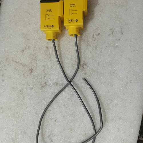 【请询价】特价anner 邦纳传感器 Q456E