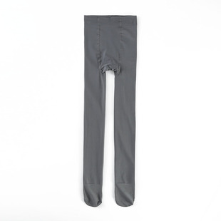 清仓处理春秋浅灰色丝袜空姐打底cosplay扮装演出搭配jk连裤袜