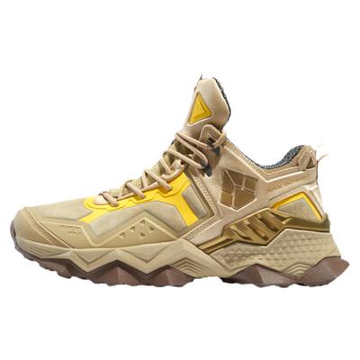 防水登山鞋rax户外防水防滑