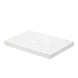 方形蒸笼纸集成灶蒸箱蒸柜蒸屉蒸锅馒头包子防粘纸一次性垫纸商用