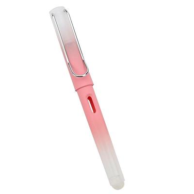 罗氏热敏可擦钢笔暗尖0.38粗细