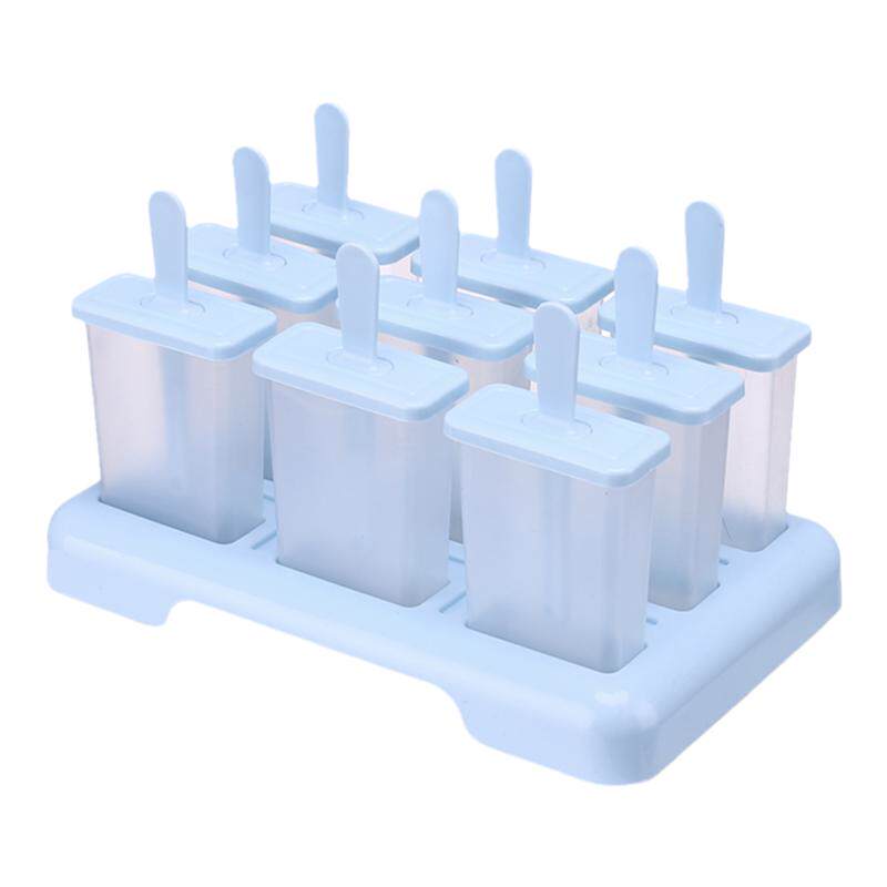 雪糕模具家用做冰棍冰棒diy冰冰格/制冰袋