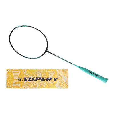 柳丁100zz破解版羽毛球拍进攻型