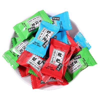 小蜻蜓润喉糖清甜下火